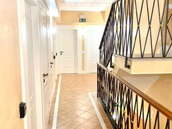 Ca' Matir : photo 9 de la chambre chambre deluxe