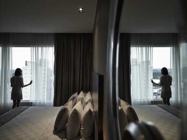 Pullman Kuching : photo 2 de la chambre suite exécutive