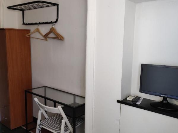 Albergo Caffaro : photo 3 de la chambre chambre simple