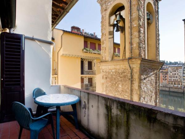 Hotel Alessandra : photo 3 de la chambre suite avec terrasse 