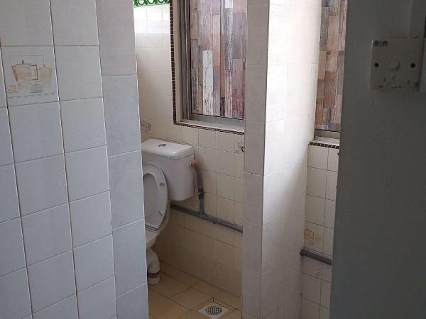 Discovery Youth Hostel Malacca : photo 1 de la chambre chambre lits jumeaux Économique