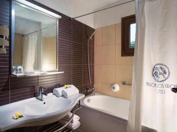 Hersonissos Maris : photo 3 de la chambre chambre standard