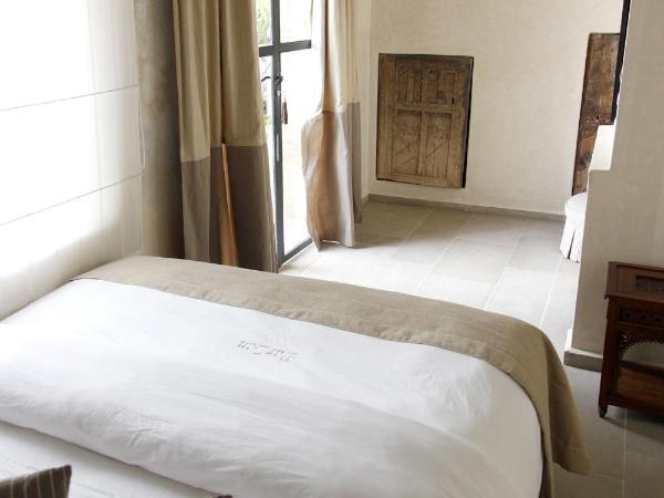 Riad Dar Zen : photo 2 de la chambre chambre double camel