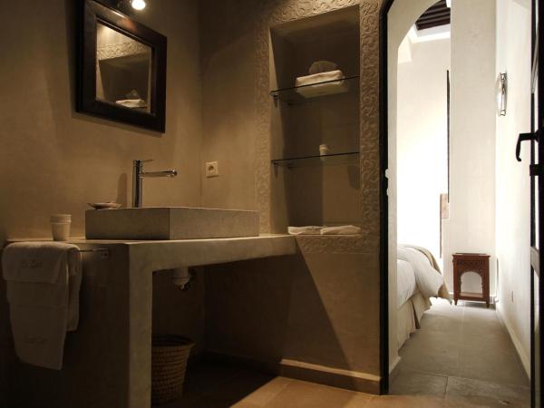 Riad Dar Zen : photo 3 de la chambre chambre double camel