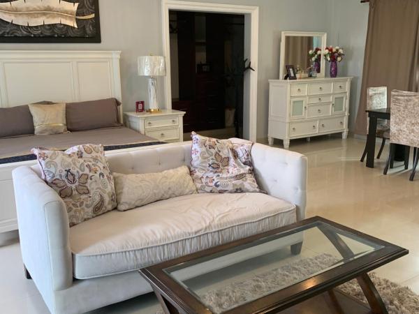 Villa Segovia : photo 3 de la chambre chambre deluxe