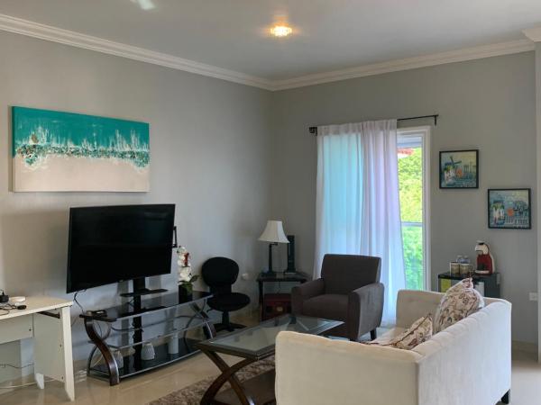 Villa Segovia : photo 2 de la chambre chambre deluxe