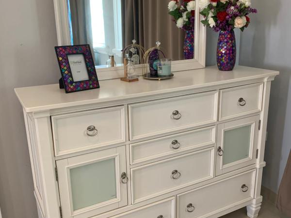 Villa Segovia : photo 6 de la chambre chambre deluxe