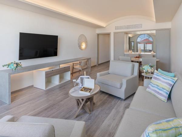 JA The Resort - JA Palm Tree Court, Dubai : photo 6 de la chambre suite 1 chambre - vue sur la mer