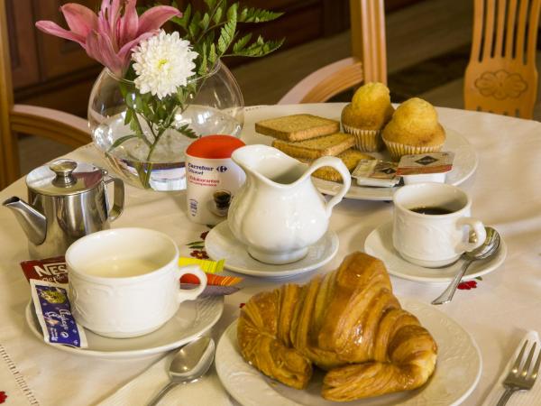 Hotel Cristal 2 : photo 3 de la chambre chambre triple