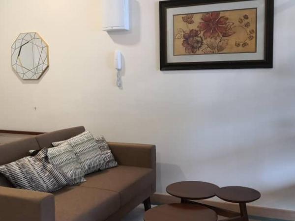 Timur Bay by Dream View Studio : photo 4 de la chambre studio - vue sur océan 