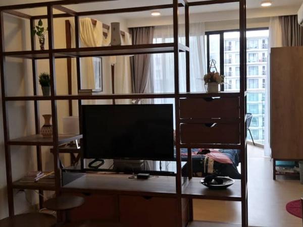 Timur Bay by Dream View Studio : photo 6 de la chambre studio - vue sur océan 