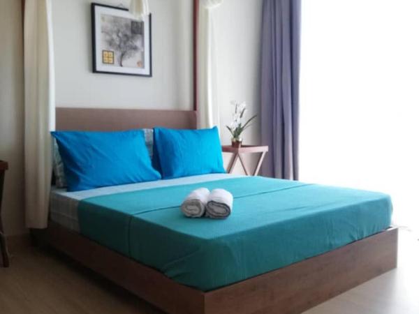 Timur Bay by Dream View Studio : photo 10 de la chambre studio - vue sur océan 