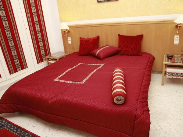 Dar Henani : photo 3 de la chambre chambre deluxe