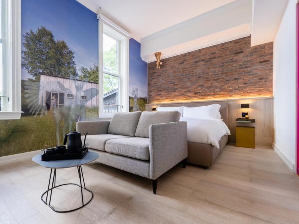 Gladstone House : photo 9 de la chambre loft king