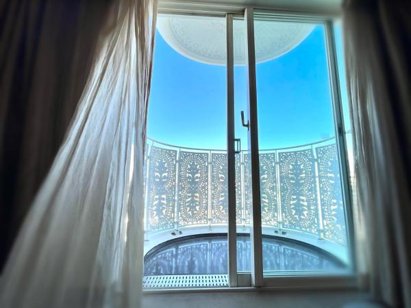 Grand Prince Hotel Shin Takanawa : photo 1 de la chambre chambre lits jumeaux supérieure - fumeurs