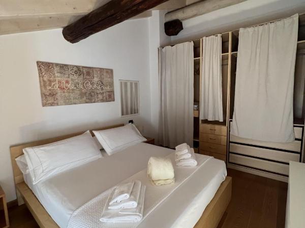 Locanda Mimmo : photo 4 de la chambre appartement 2 chambres