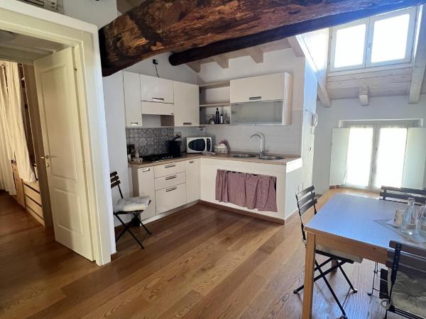 Locanda Mimmo : photo 6 de la chambre appartement 2 chambres