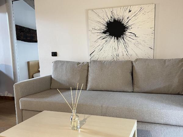 Locanda Mimmo : photo 2 de la chambre appartement 2 chambres