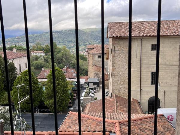 Locanda Mimmo : photo 7 de la chambre appartement 2 chambres