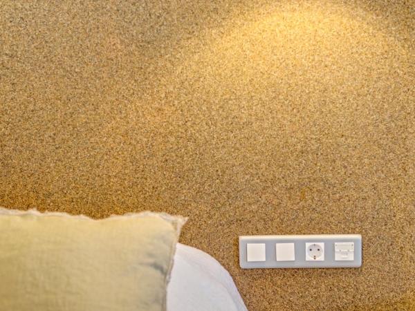 Nissaki Beach Hotel : photo 2 de la chambre suite - vue sur piscine