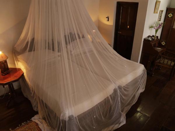 Old Courtyard Hotel : photo 8 de la chambre chambre double standard