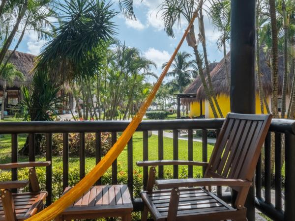 Iberostar Waves Cozumel - All Inclusive : photo 4 de la chambre hébergement familial 2 chambres (2 adultes + 2 enfants)