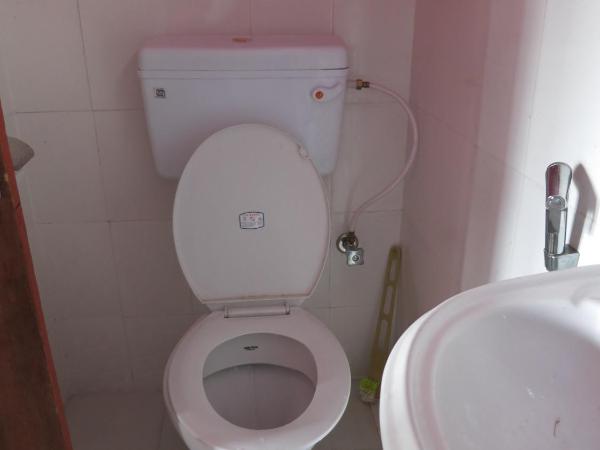 Dinesh House : photo 5 de la chambre chambre double deluxe