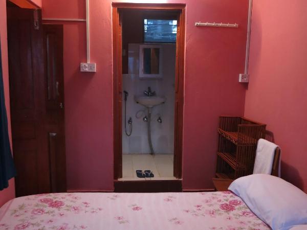 Dinesh House : photo 3 de la chambre chambre double deluxe