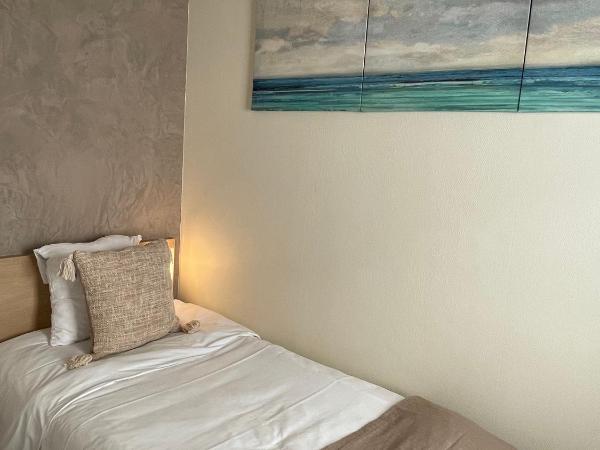 Tipi : photo 6 de la chambre chambre lits jumeaux