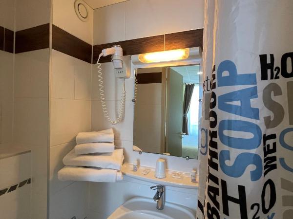 Tipi : photo 7 de la chambre chambre simple