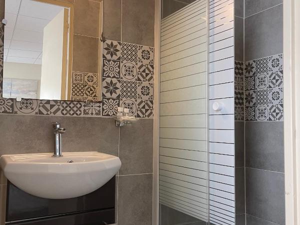 Tipi : photo 10 de la chambre chambre lits jumeaux