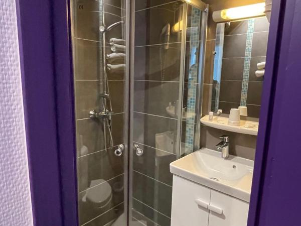 Tipi : photo 9 de la chambre chambre simple