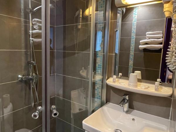 Tipi : photo 10 de la chambre chambre simple