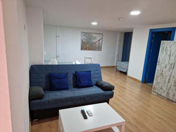 Hotel Boutique Nomadas : photo 4 de la chambre grande chambre double 