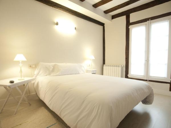 Artea Narrika : photo 1 de la chambre grande chambre simple