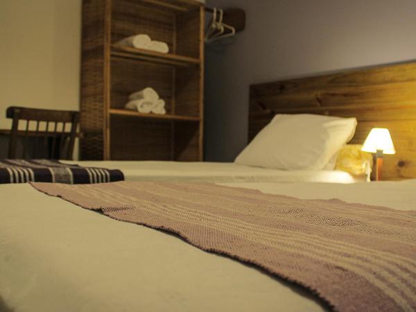 Pousada Stella Tropical : photo 5 de la chambre chambre lits jumeaux standard