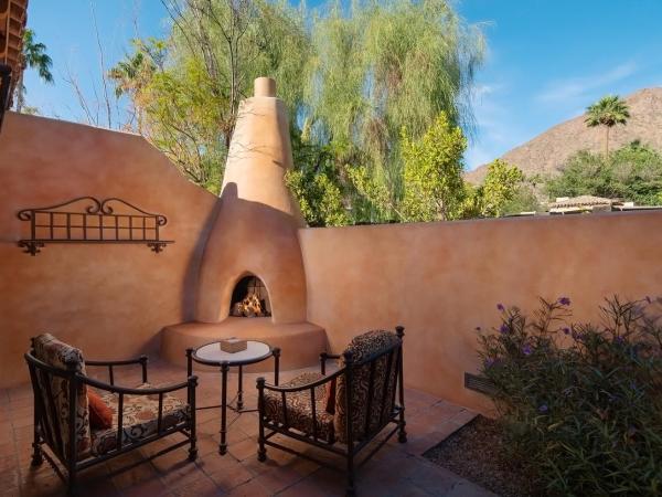 Royal Palms Resort and Spa, part of Hyatt : photo 9 de la chambre villa