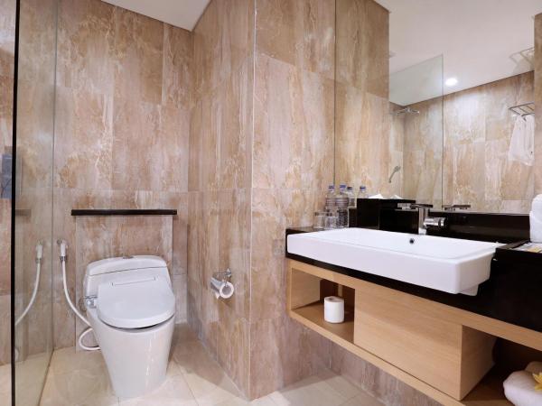 Harper Malioboro Yogyakarta by ASTON : photo 4 de la chambre suite junior