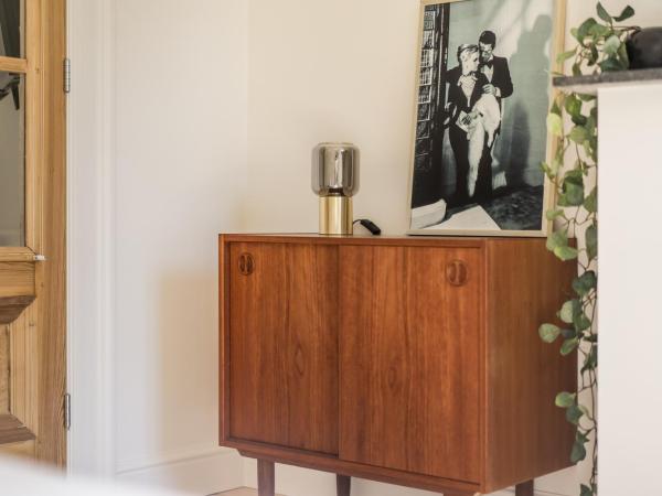 Quartier Le Sud : photo 5 de la chambre appartement 1 chambre