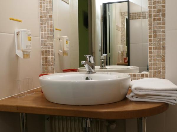 Hotel Epi d'Or : photo 1 de la chambre chambre double confort