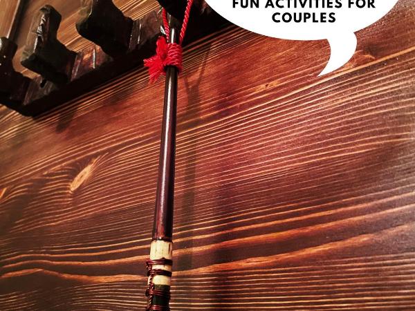 OROOM Japan - Role Play For Couples in BRNO : photo 10 de la chambre chambre double deluxe avec baignoire