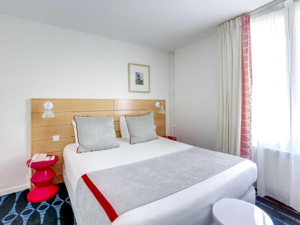 Hotel Lorette - Astotel : photo 4 de la chambre chambre familiale standard