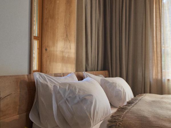 EnHotel : photo 7 de la chambre granite deluxe double room with mountain view