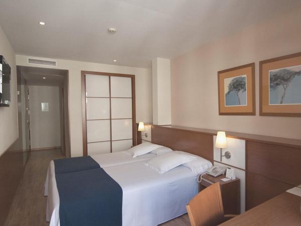 Hotel RH Sorolla Centro : photo 3 de la chambre standard (2 adultes)