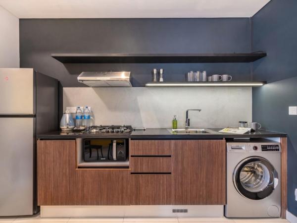 YouCo coliving Dubai : photo 2 de la chambre appartement standard 2 chambres