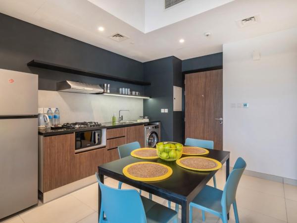 YouCo coliving Dubai : photo 3 de la chambre appartement standard 2 chambres