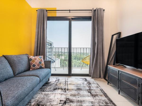 YouCo coliving Dubai : photo 4 de la chambre appartement standard 2 chambres