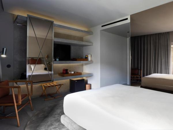 ICON Duplo Ribeira : photo 5 de la chambre chambre - vue sur ville