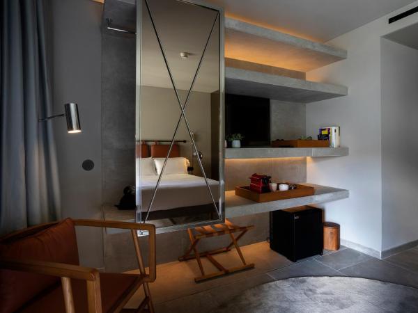 ICON Duplo Ribeira : photo 10 de la chambre chambre - vue sur ville