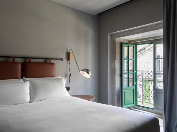 ICON Duplo Ribeira : photo 1 de la chambre chambre - vue sur ville